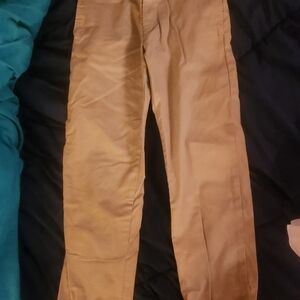 Polo by Ralph Lauren Men's Khaki Chinos